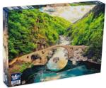 Black Sea 1000 db-os Premium puzzle - Devil’s Bridge (BS32104) (BS32104)