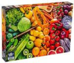 Black Sea 1000 db-os puzzle - Nature's Colourful Gifts (BS72107) (BS72107)
