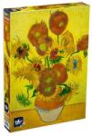 Black Sea 1000 db-os puzzle - Sunflowers (BS82103) (BS82103)