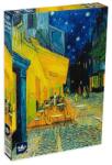 Black Sea 1000 db-os puzzle - Café Terrace at Night (BS82104) (BS82104)