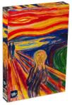 Black Sea 1000 db-os puzzle - The Scream (BS82124) (BS82124)