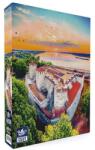 Black Sea 1000 db-os puzzle - Baba Vida Fortress (BS82233) (BS82233)