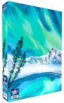 Black Sea 500 db-os puzzle - The Northern Lights (BS82440) (BS82440)
