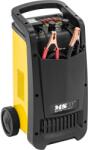 MSW Autóakkumulátor-töltő - indításrásegítő - 12 / 24 V - 70 A - kompakt (S-CHARGER-45A.3)