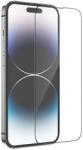 hoco. edzett üveg HD 5D Guardian shield (SET 10in1) - iPhone 14 Pro Max fekete (G14) üvegfólia
