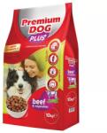 Premium Dog PLUS száraz beef&vegetable 10kg - grandopet