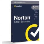 Symantec Small Business 2.0 - - 250GB HU 1 felhasználó, 6 eszköz / 1 év, dobozos (21463579) (21463579)