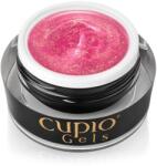 Cupio Gel de constructie Builder Glitz&Glam - Rosy 15ml (D0582)