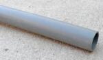 Pipelife 40-es 2 fm sima PVC cső (490000040) (KAGL040/2M)