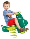 KBT Balansoar pe arc prindere pe platforma Avion (KBT172.003.004.001) - kivi Balansoar calut
