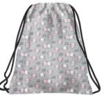 DERFORM BackUp tornazsák - Axolot (WOB7A12) (WOB7A12)