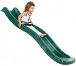 KBT Tobogan Tweeb 1.8 M verde pentru spatii de joaca (KBT401.009.002.001) - kivi