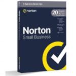 Symantec Small Business 2.0 - - 250GB HU 1 felhasználó, 20 eszköz / 1 év, dobozos (21463594) (21463594) - aqua
