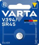 VARTA Speciális ezüst-oxid elem V394/SR45 1 db (394101401)