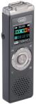 Trevi DR 437 SA2 mini digitális hangrögzítő (0DR437S200)