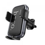 HOCO Suport Auto HOCO H78 Vent, Universal, Gri
