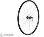 DEMA MTB Disc 27.5" első kerék, QR, 6 csavaros