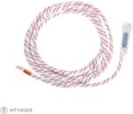 Singing rock Énekkő Statikus 10, 5 kötél, fehér (30 m)