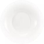 BAUSCHER Smart Mélytányér megemelt peremmel, magasság: 42 mm, átmérő: 201 mm, Crust dekorral