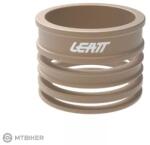 Leatt fejcsapágy-párna szett, matt bronz