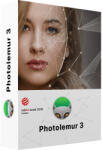 Skylum Photolemur 3 (5 eszköz / Lifetime) (Elektronikus licenc) (P3-5LT)