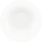 BAUSCHER Smart Mélytányér megemelt peremmel, magasság: 50 mm, ø: 244 mm, Crust dekorral