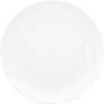 BAUSCHER Smart sekély tányér, megemelt peremmel, magasság: 17 mm, átmérő: 202 mm, Stripes dekorral