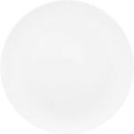 BAUSCHER Smart sekély tányér, megemelt peremmel, magasság: 20 mm, ø: 261 mm, Stripes dekorral