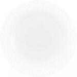 BAUSCHER Smart sekély tányér, magasság: 22 mm, átmérő: 231 mm, Crust dekorralsekély