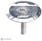 Leatt Top Cap fejvédő, ezüst