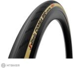 Vittoria Corsa Pro Control 700x32C G2.0 külső gumi, TLR, kevlárperemes, fekete/bézs
