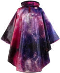 Baagl Outdoor Galaxy poncsó, L-es méret (150 -170 cm)