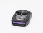 Cobra Detector portabil, Tehnologie LaserEye pentru protectie 360°, Bluetooth, Aplicatie Drive Smarter, Cobra RAD 480i (2211)
