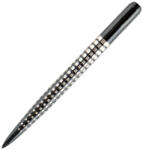 One80 Varf de darts metalic ONE80 Aztech "B" 36mm negru (ONE2372)