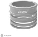 Leatt headset párna szett, ezüst