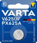 VARTA V625U/PX625A/LR 9 Speciális alkáli elem - 1 db (4626112401)