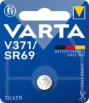 VARTA Speciális ezüst-oxid elem V371/SR69 1 db (371101401)
