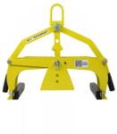 ORIT H-420 általános emelő - gépi, 550 kg-ig, 42cm-ig