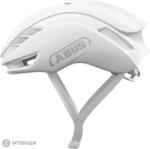 ABUS GameChanger 2.0 sisak, pure white (S (51-55 cm))