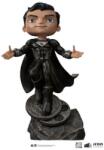 Iron Studios - Superman Black Suit - Justice League - MiniCo (92795) Figurina