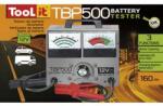  TBP 500 Akku teszter (055148)