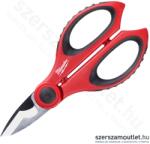 Milwaukee Villanyszerelő olló blankoló és krimpelő funkcióval (4932478620) (4932478620)