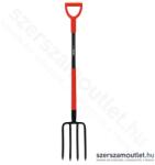 YATO Vasvilla 4 ágú 120cm (YT-86805) (YT-86805)