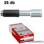 Fischer FPX-I Pórusbeton horgony M6 [25db/doboz] (519021) (519021_doboz)