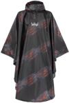 Baagl Outdoor poncsó - Láva, L-es méret (150 -170 cm)