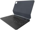 FIXED Typee Apple iPad Pro 11" M4 (2024) Tablet Tok - Fekete (Angol)