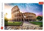 Trefl Trefl: Sunny Colosseum - 1000 piese puzzle Puzzle