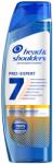 Head & Shoulders Șampon Head & Shoulders Pro-Expert 7 cu cafeină 250ml (10HC030299)