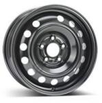 Alcar Stahlrad 6.5Jx16 5x114.3 ET47 CB67