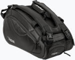 NOX Geantă de padel NOX Pro Series 38 l black